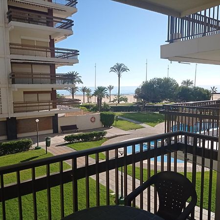 Manila Solo Familias Serviplaya Gandia Luaran gambar