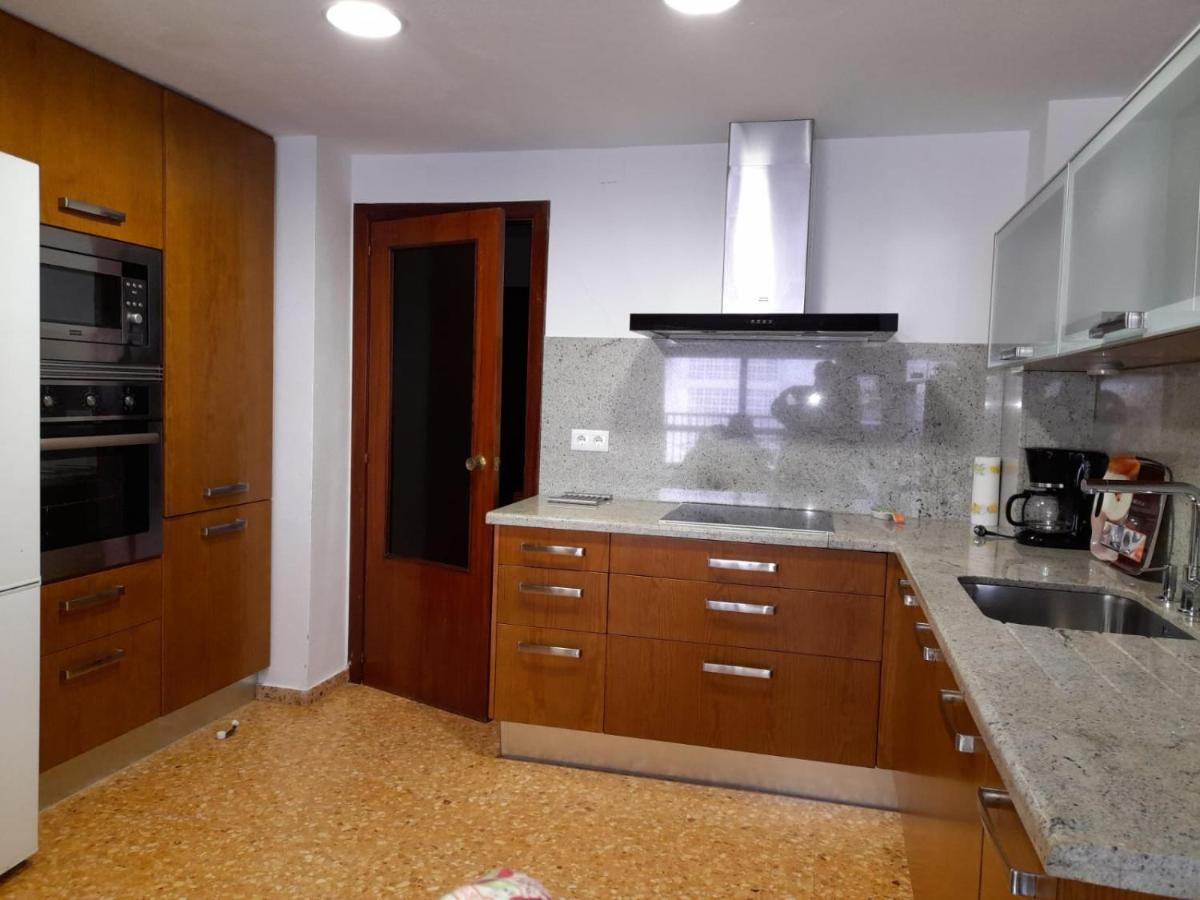 Manila Solo Familias Serviplaya Gandia Luaran gambar