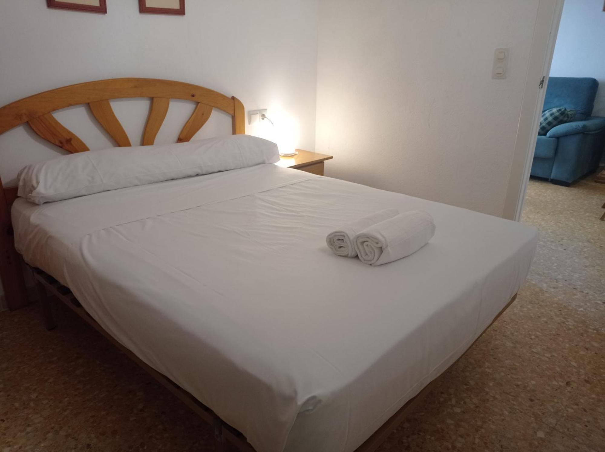 Manila Solo Familias Serviplaya Gandia Luaran gambar