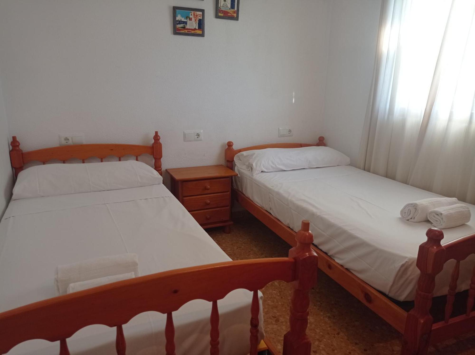 Manila Solo Familias Serviplaya Gandia Luaran gambar