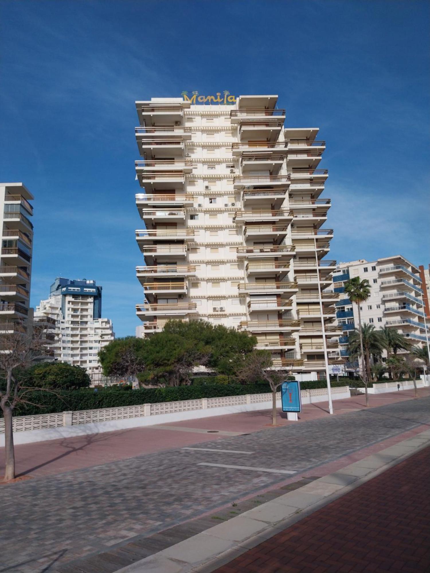 Manila Solo Familias Serviplaya Gandia Luaran gambar
