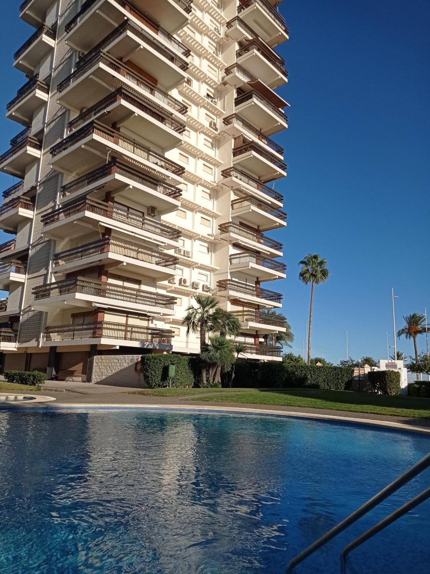 Manila Solo Familias Serviplaya Gandia Luaran gambar