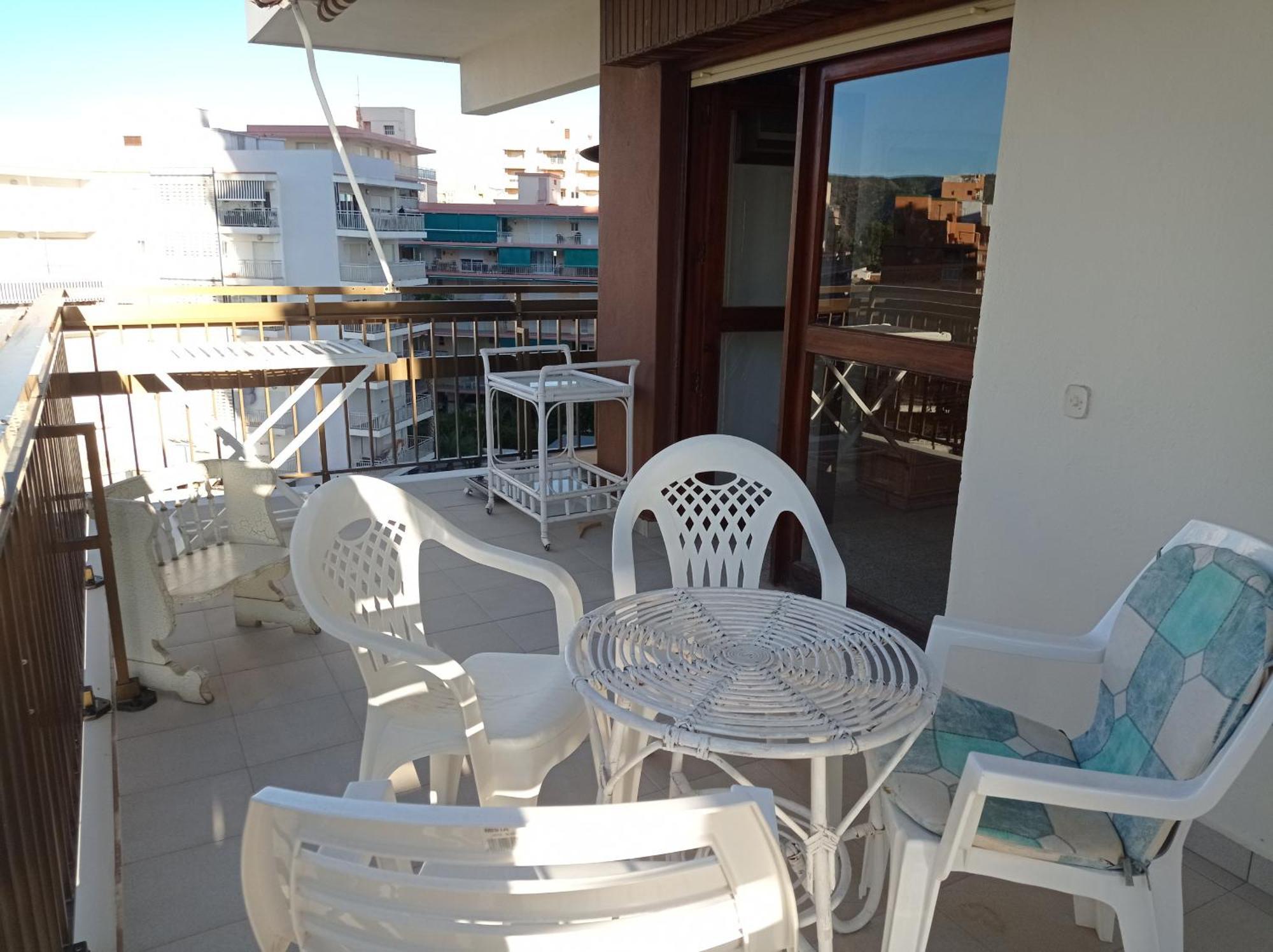 Manila Solo Familias Serviplaya Gandia Luaran gambar