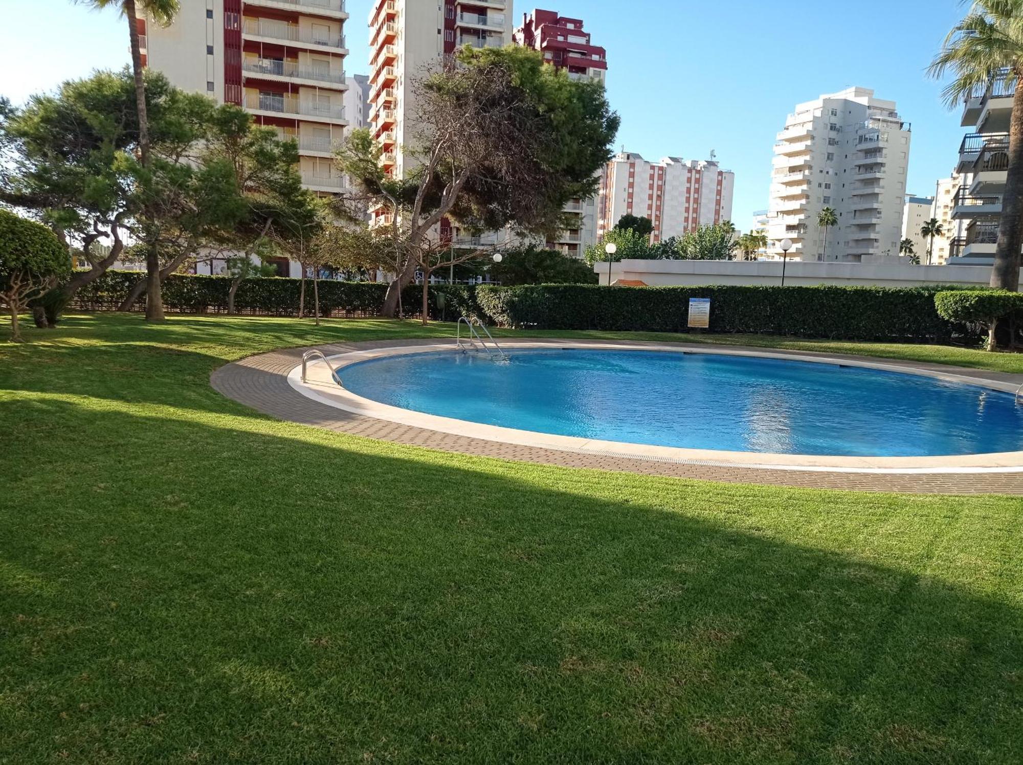 Manila Solo Familias Serviplaya Gandia Luaran gambar