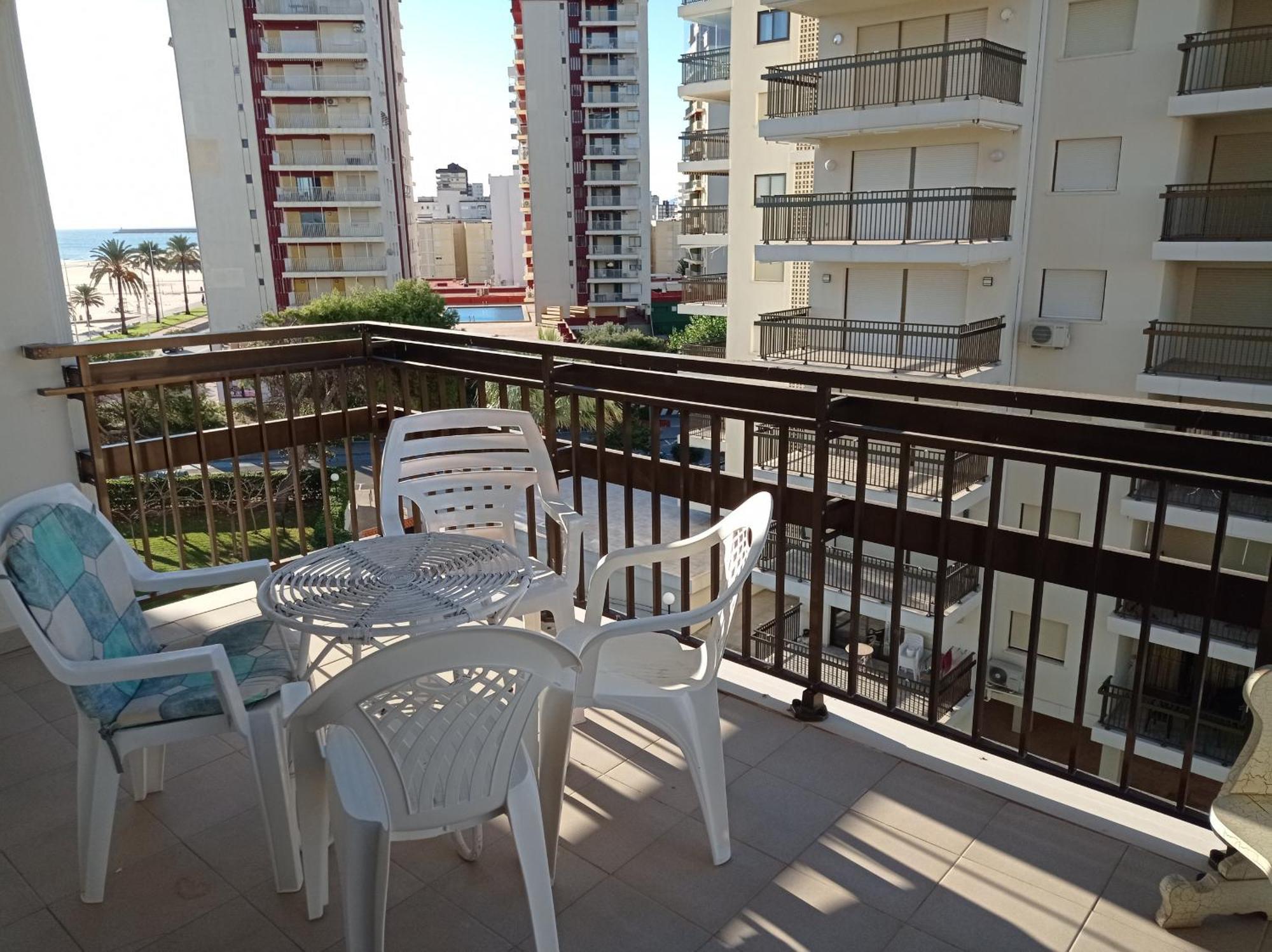 Manila Solo Familias Serviplaya Gandia Luaran gambar