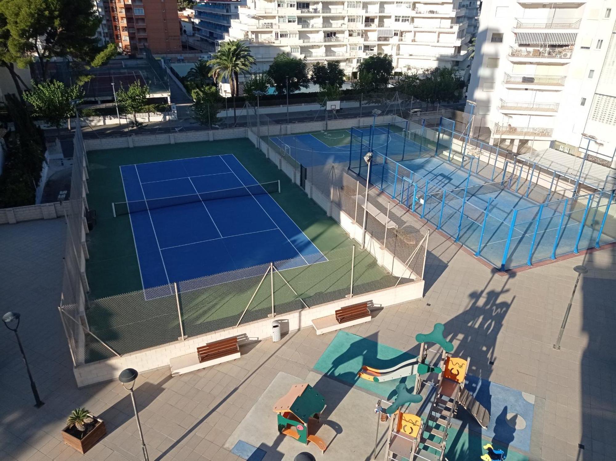 Manila Solo Familias Serviplaya Gandia Luaran gambar