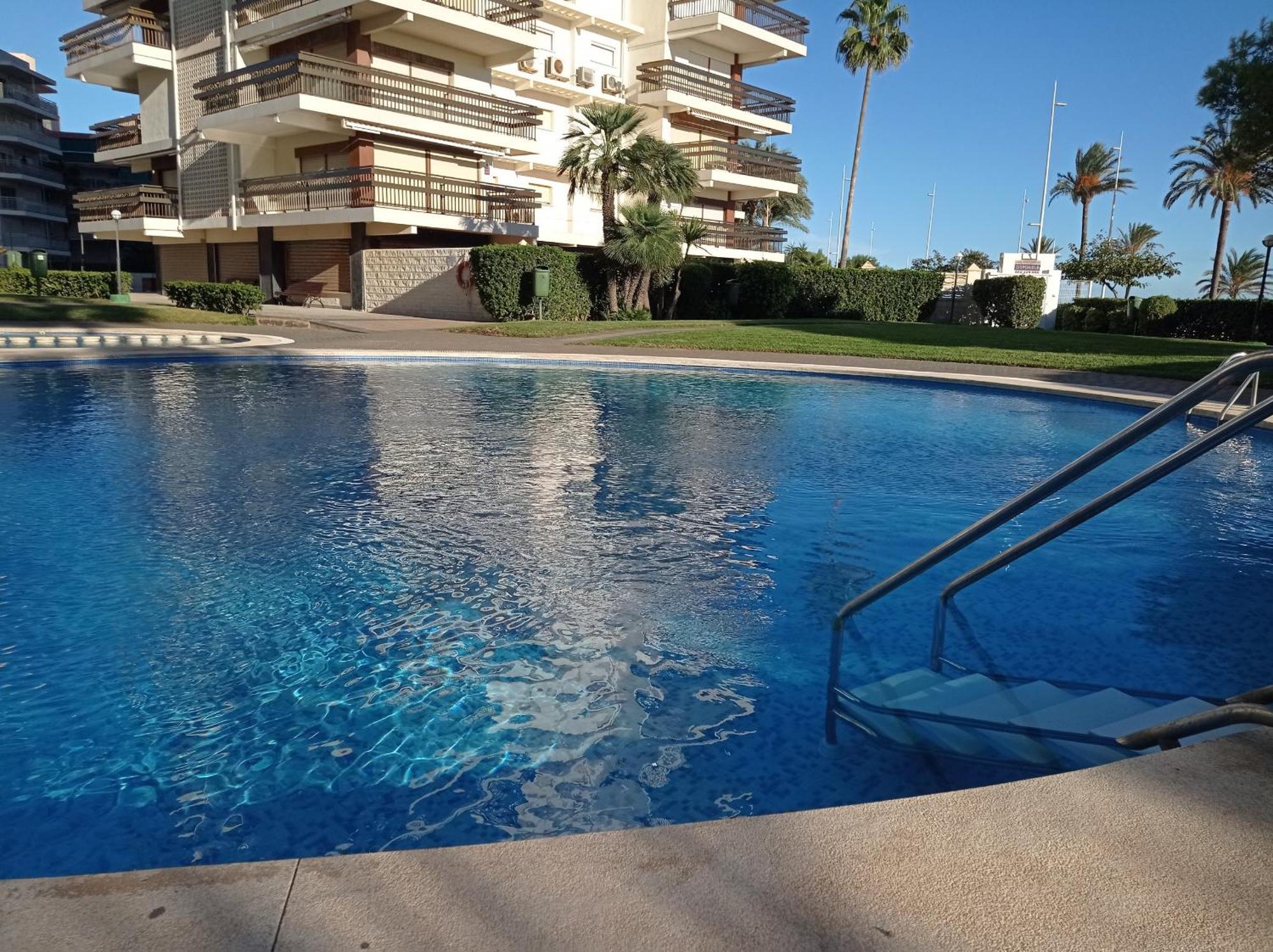 Manila Solo Familias Serviplaya Gandia Luaran gambar